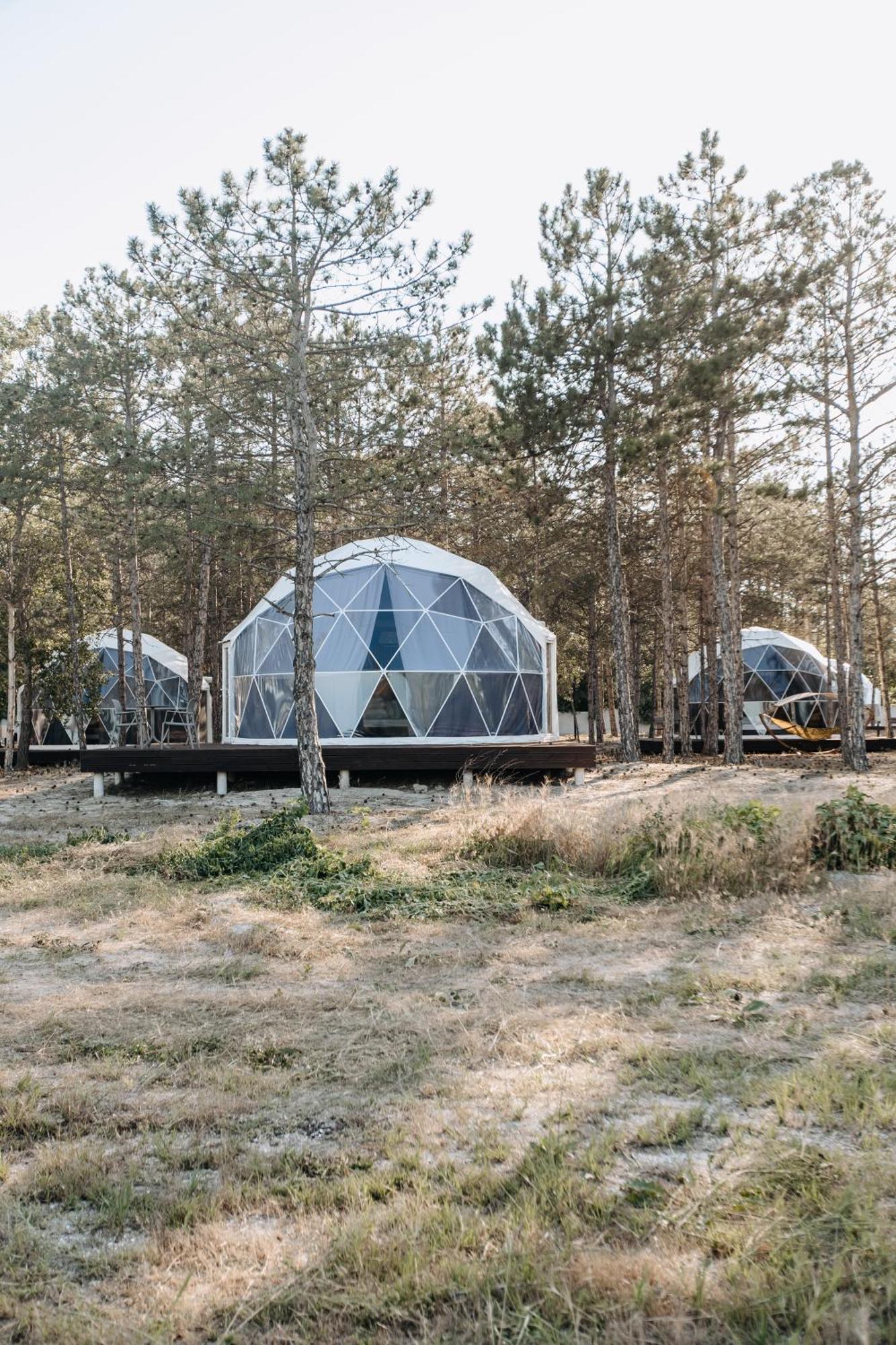 Moncastro Glamping Vylkove