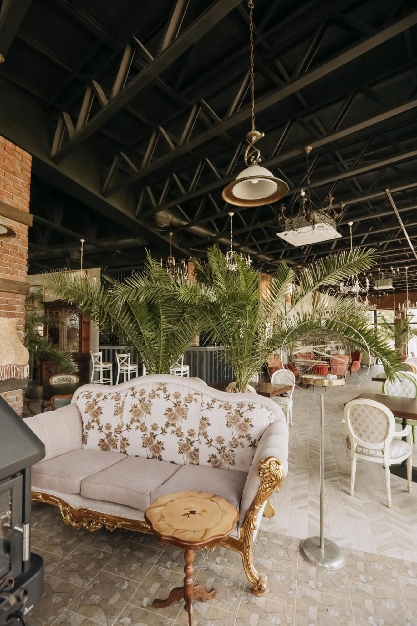 Luxury tent Moncastro Glamping *
