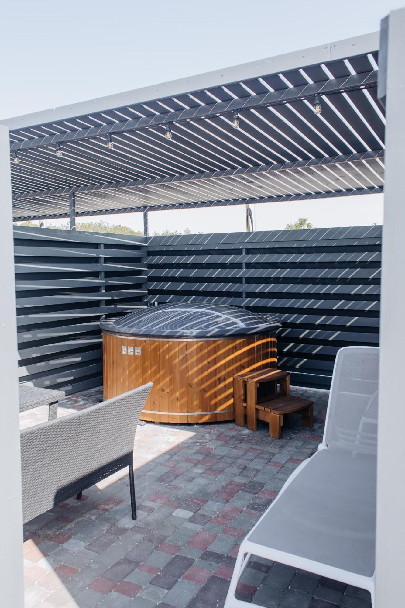 Moncastro Glamping Vylkove