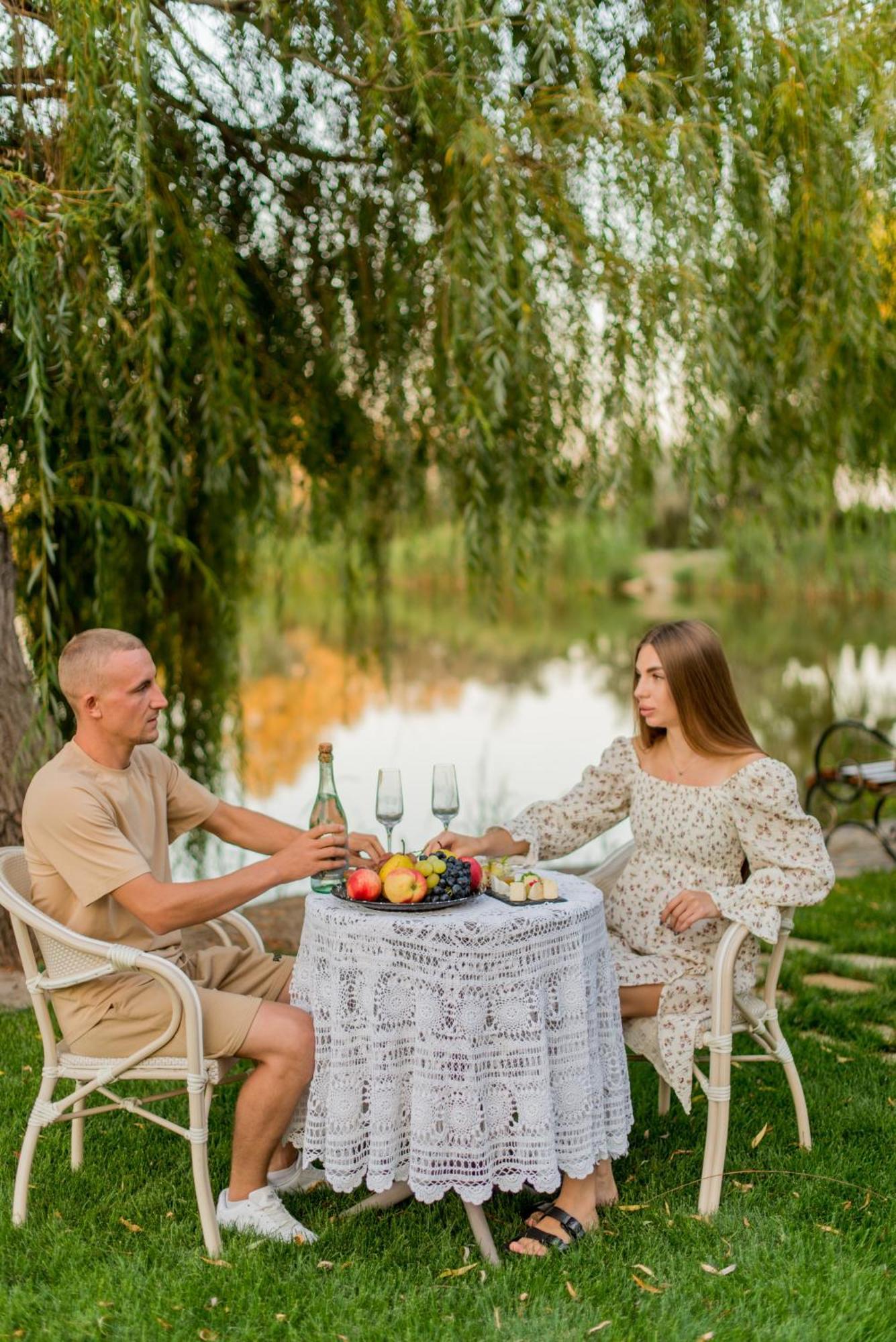 Moncastro Glamping Vylkove
